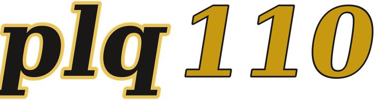 plq110 logo